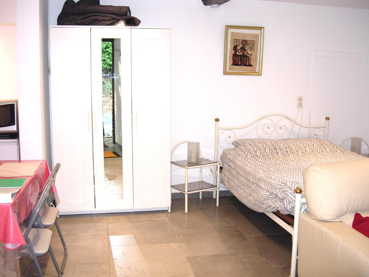 La Quietude Apartment Chaudfontaine Exterior photo