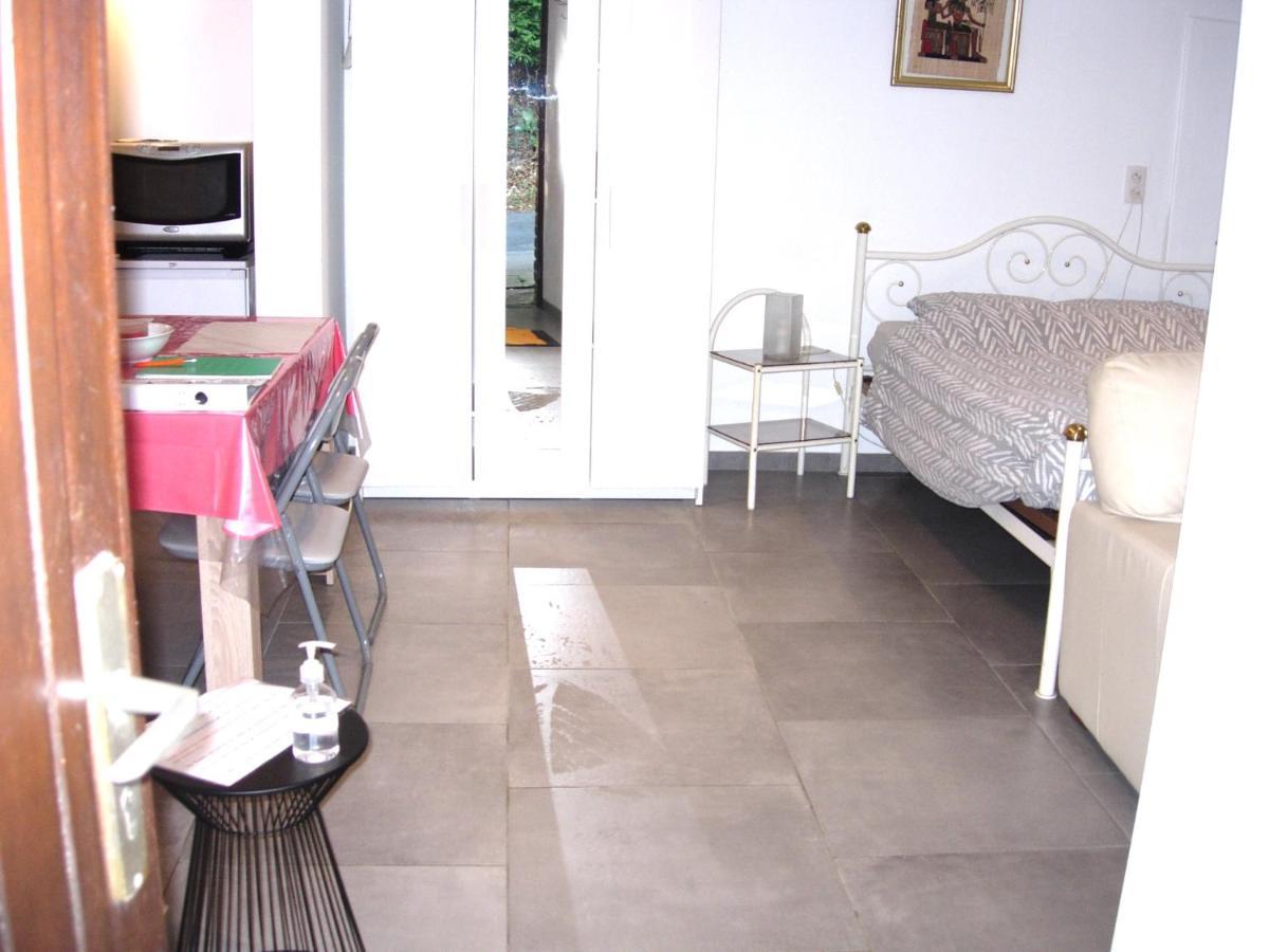La Quietude Apartment Chaudfontaine Exterior photo